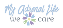 myadrenallife.com